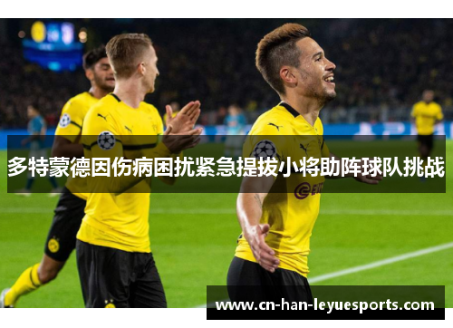 多特蒙德因伤病困扰紧急提拔小将助阵球队挑战 多特蒙德因伤病困扰紧急提拔小将助阵球队挑战